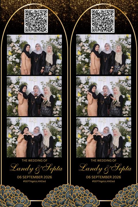 06-09-26 - Gedung Nyi Ageng Serang - Wedding - Guest Video (20260906_184005_044)