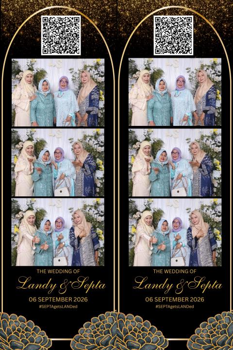 06-09-26 - Gedung Nyi Ageng Serang - Wedding - Guest Video (20260906_184223_688)