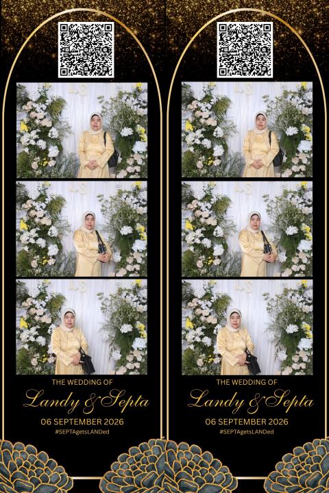 06-09-26 - Gedung Nyi Ageng Serang - Wedding - Guest Video (20260906_184338_933)