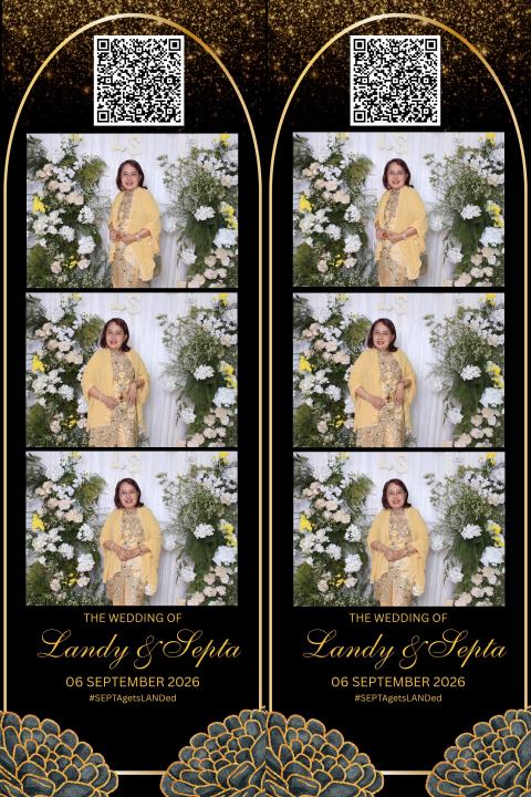 06-09-26 - Gedung Nyi Ageng Serang - Wedding - Guest Video (20260906_184530_552)