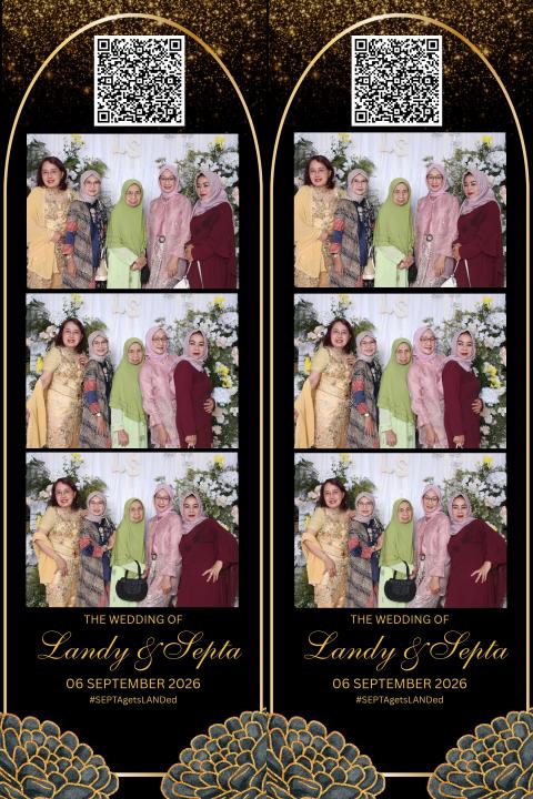 06-09-26 - Gedung Nyi Ageng Serang - Wedding - Guest Video (20260906_184704_646)