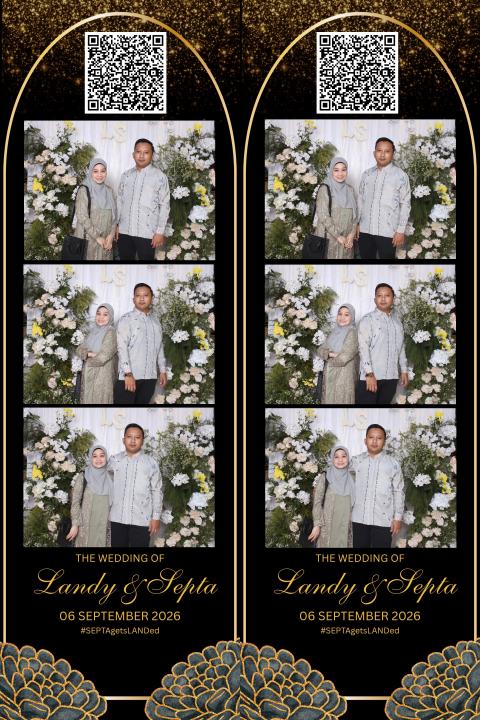 06-09-26 - Gedung Nyi Ageng Serang - Wedding - Guest Video (20260906_192824_341)