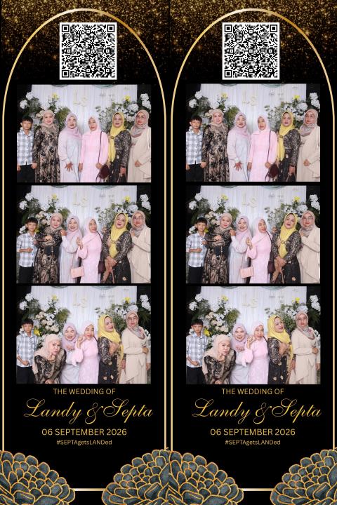 06-09-26 - Gedung Nyi Ageng Serang - Wedding - Guest Video (20260906_192935_519)