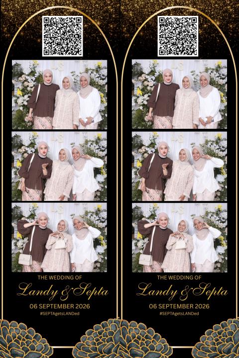 06-09-26 - Gedung Nyi Ageng Serang - Wedding - Guest Video (20260906_193238_811)