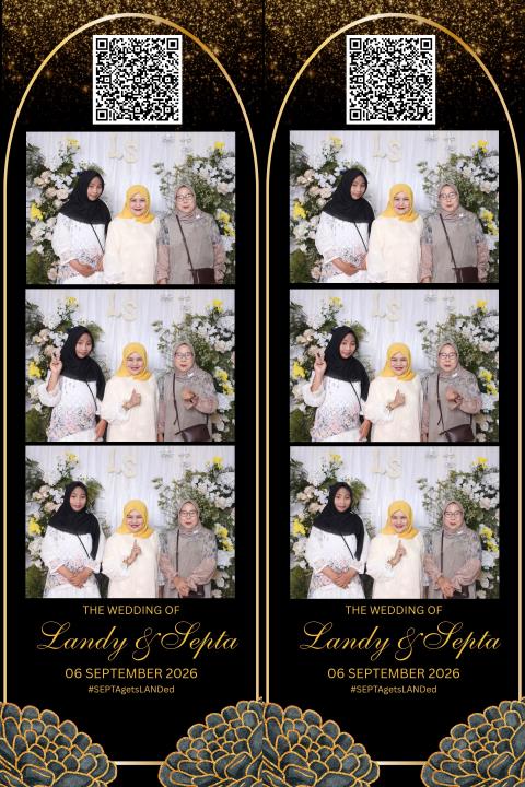 06-09-26 - Gedung Nyi Ageng Serang - Wedding - Guest Video (20260906_193347_054)
