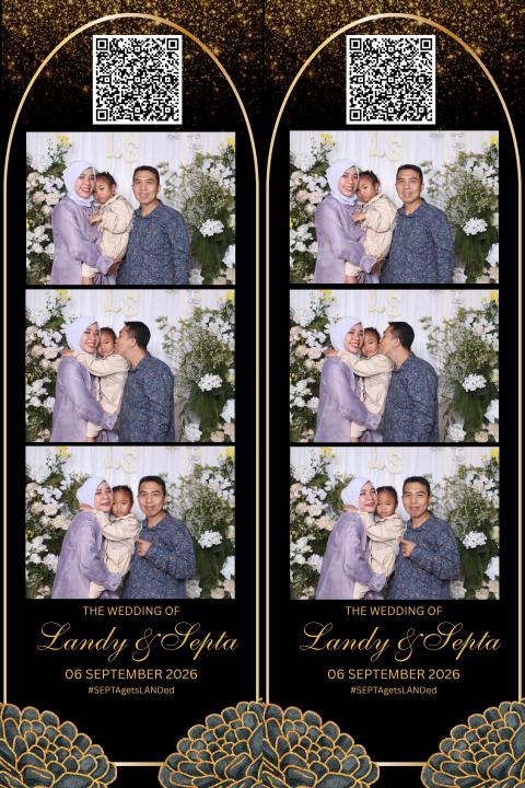 06-09-26 - Gedung Nyi Ageng Serang - Wedding - Guest Video (20260906_193557_278)
