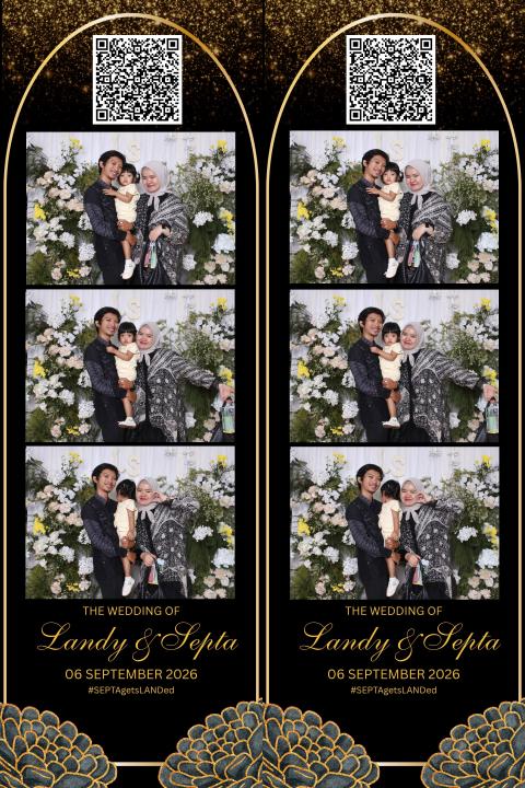 06-09-26 - Gedung Nyi Ageng Serang - Wedding - Guest Video (20260906_194017_952)