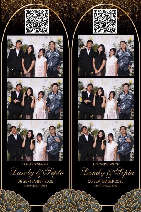 06-09-26 - Gedung Nyi Ageng Serang - Wedding - Guest Video (20260906_194138_118)