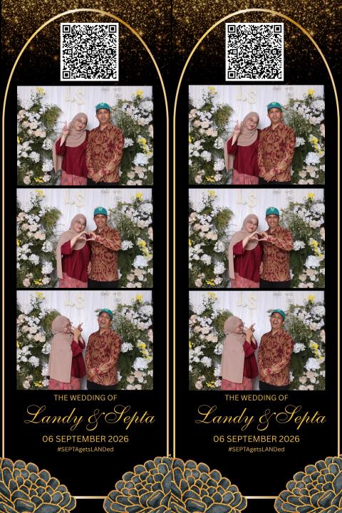 06-09-26 - Gedung Nyi Ageng Serang - Wedding - Guest Video (20260906_194512_041)