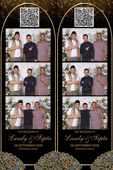 06-09-26 - Gedung Nyi Ageng Serang - Wedding - Guest Video (20260906_194614_540)