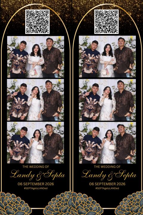 06-09-26 - Gedung Nyi Ageng Serang - Wedding - Guest Video (20260906_194813_053)