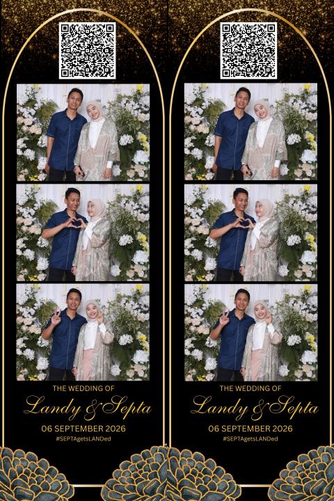 06-09-26 - Gedung Nyi Ageng Serang - Wedding - Guest Video (20260906_194914_579)