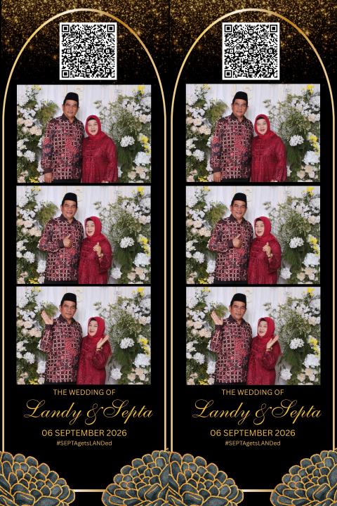 06-09-26 - Gedung Nyi Ageng Serang - Wedding - Guest Video (20260906_195011_841)