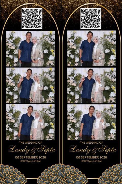 06-09-26 - Gedung Nyi Ageng Serang - Wedding - Guest Video (20260906_195233_996)