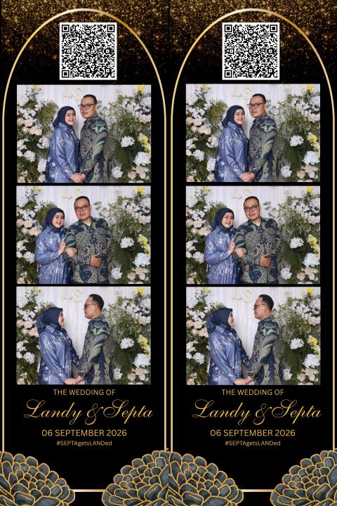 06-09-26 - Gedung Nyi Ageng Serang - Wedding - Guest Video (20260906_195331_181)