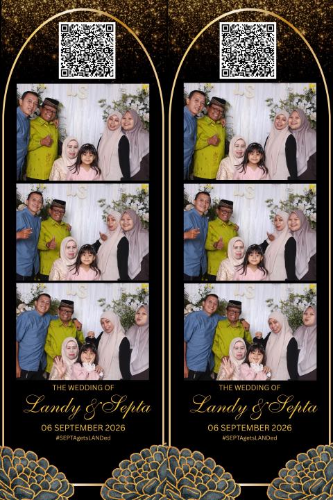 06-09-26 - Gedung Nyi Ageng Serang - Wedding - Guest Video (20260906_200033_703)