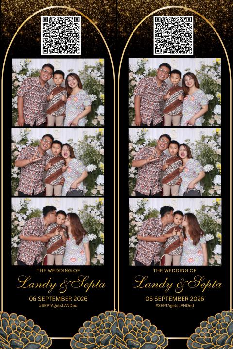 06-09-26 - Gedung Nyi Ageng Serang - Wedding - Guest Video (20260906_200135_279)