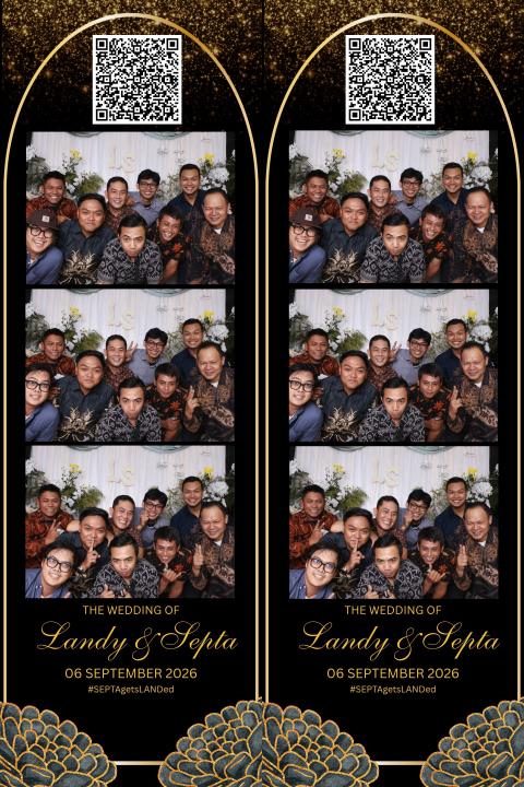 06-09-26 - Gedung Nyi Ageng Serang - Wedding - Guest Video (20260906_200323_706)