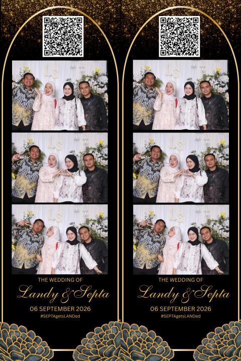 06-09-26 - Gedung Nyi Ageng Serang - Wedding - Guest Video (20260906_200455_686)