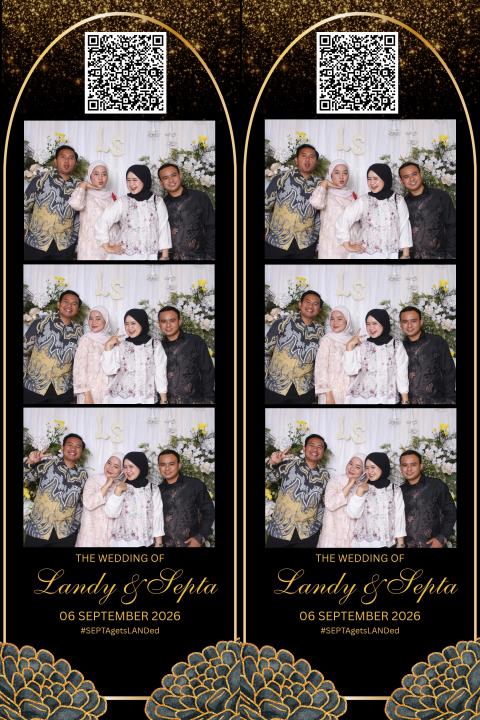 06-09-26 - Gedung Nyi Ageng Serang - Wedding - Guest Video (20260906_200545_435)