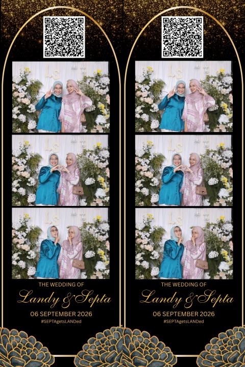 06-09-26 - Gedung Nyi Ageng Serang - Wedding - Guest Video (20260906_200945_726)