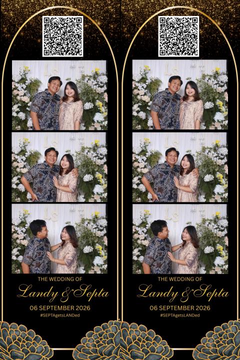 06-09-26 - Gedung Nyi Ageng Serang - Wedding - Guest Video (20260906_201053_470)