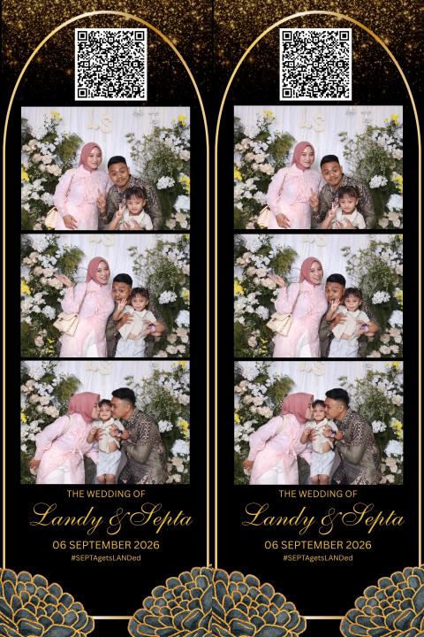 06-09-26 - Gedung Nyi Ageng Serang - Wedding - Guest Video (20260906_201353_394)