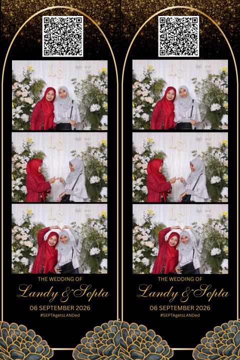 06-09-26 - Gedung Nyi Ageng Serang - Wedding - Guest Video (20260906_202040_434)