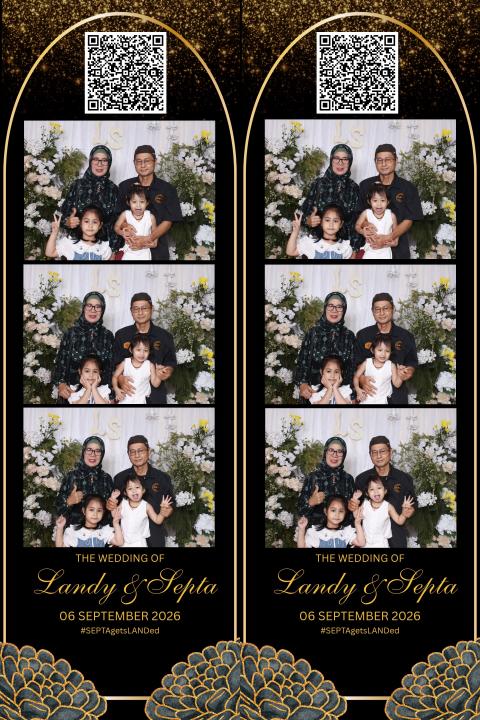 06-09-26 - Gedung Nyi Ageng Serang - Wedding - Guest Video (20260906_202349_479)