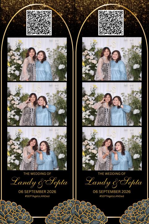 06-09-26 - Gedung Nyi Ageng Serang - Wedding - Guest Video (20260906_203047_184)