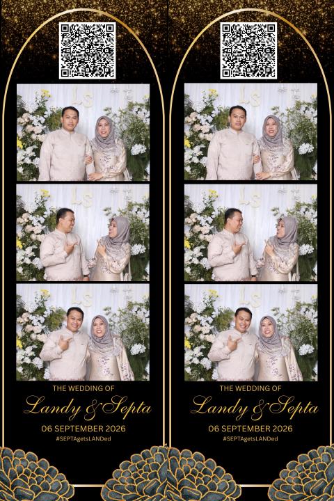 06-09-26 - Gedung Nyi Ageng Serang - Wedding - Guest Video (20260906_203234_123)