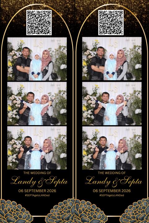 06-09-26 - Gedung Nyi Ageng Serang - Wedding - Guest Video (20260906_203346_881)