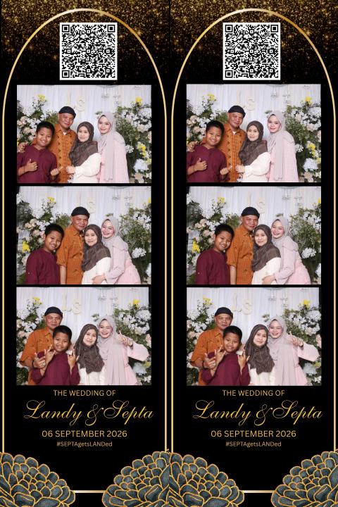 06-09-26 - Gedung Nyi Ageng Serang - Wedding - Guest Video (20260906_203731_571)