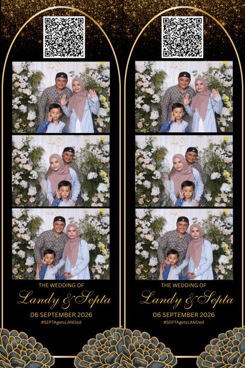 06-09-26 - Gedung Nyi Ageng Serang - Wedding - Guest Video (20260906_203829_415)