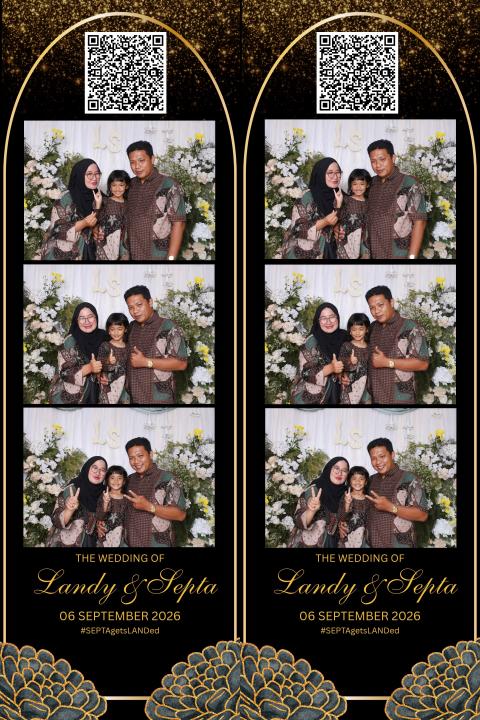 06-09-26 - Gedung Nyi Ageng Serang - Wedding - Guest Video (20260906_203931_982)