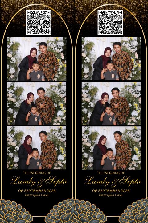 06-09-26 - Gedung Nyi Ageng Serang - Wedding - Guest Video (20260906_204028_520)