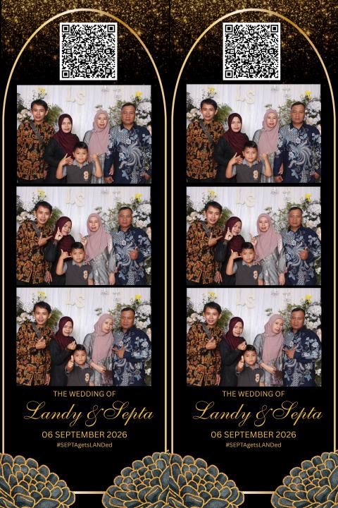 06-09-26 - Gedung Nyi Ageng Serang - Wedding - Guest Video (20260906_204226_943)