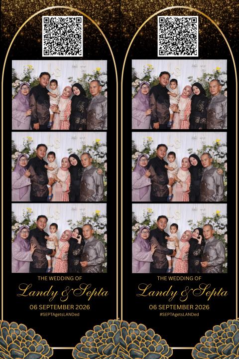 06-09-26 - Gedung Nyi Ageng Serang - Wedding - Guest Video (20260906_204446_757)
