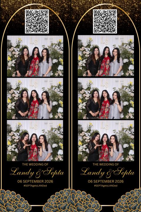 06-09-26 - Gedung Nyi Ageng Serang - Wedding - Guest Video (20260906_204610_487)