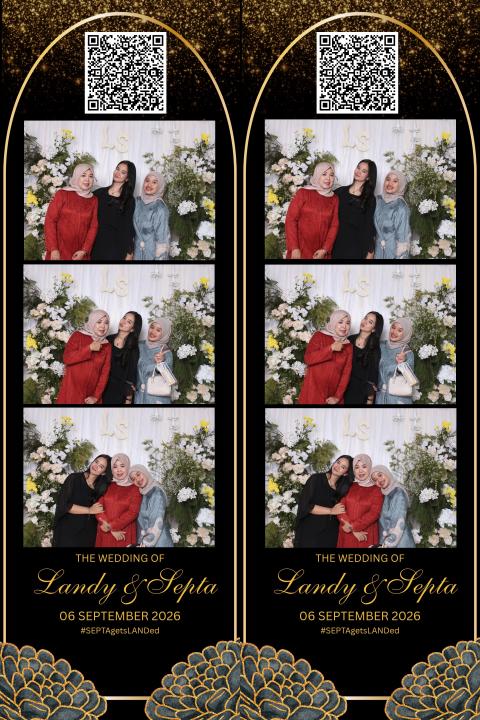 06-09-26 - Gedung Nyi Ageng Serang - Wedding - Guest Video (20260906_204721_233)