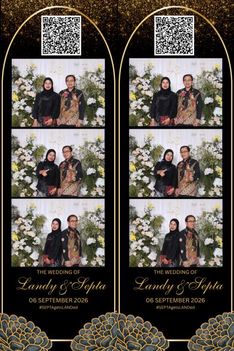 06-09-26 - Gedung Nyi Ageng Serang - Wedding - Guest Video (20260906_204933_075)
