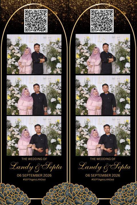 06-09-26 - Gedung Nyi Ageng Serang - Wedding - Guest Video (20260906_205048_051)