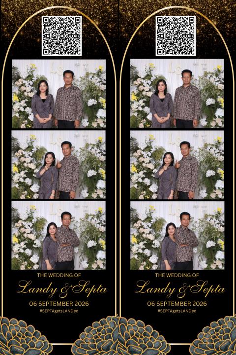 06-09-26 - Gedung Nyi Ageng Serang - Wedding - Guest Video (20260906_205200_428)
