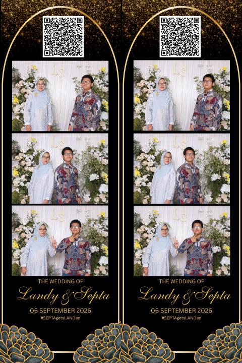 06-09-26 - Gedung Nyi Ageng Serang - Wedding - Guest Video (20260906_205319_012)