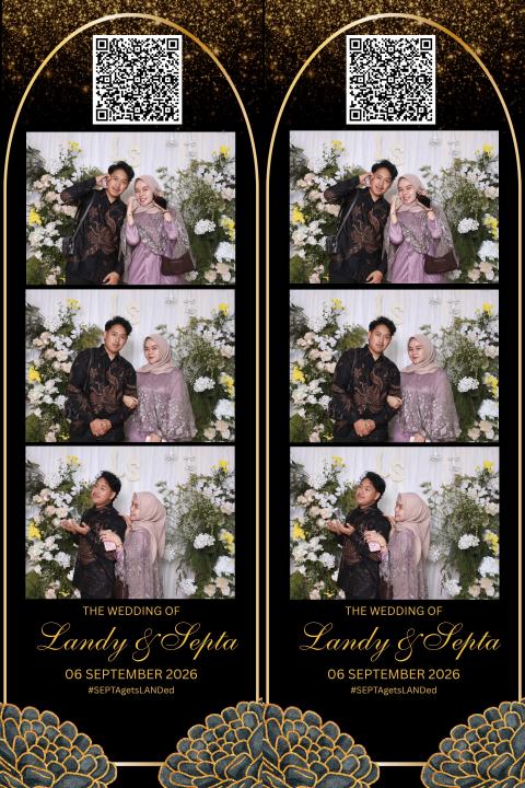 06-09-26 - Gedung Nyi Ageng Serang - Wedding - Guest Video (20260906_205649_382)