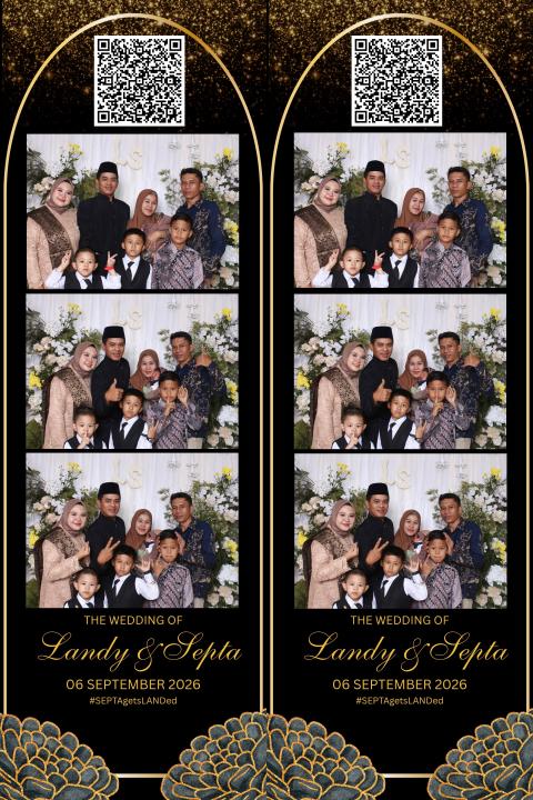 06-09-26 - Gedung Nyi Ageng Serang - Wedding - Guest Video (20260906_205820_043)
