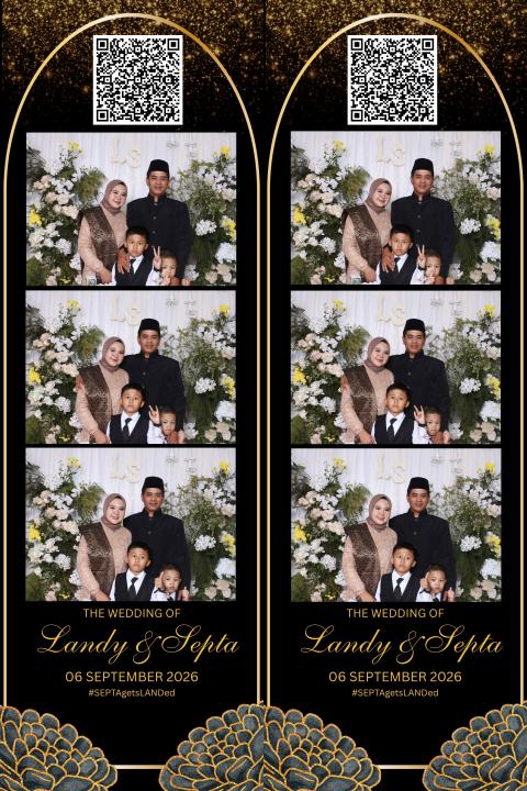 06-09-26 - Gedung Nyi Ageng Serang - Wedding - Guest Video (20260906_205926_917)