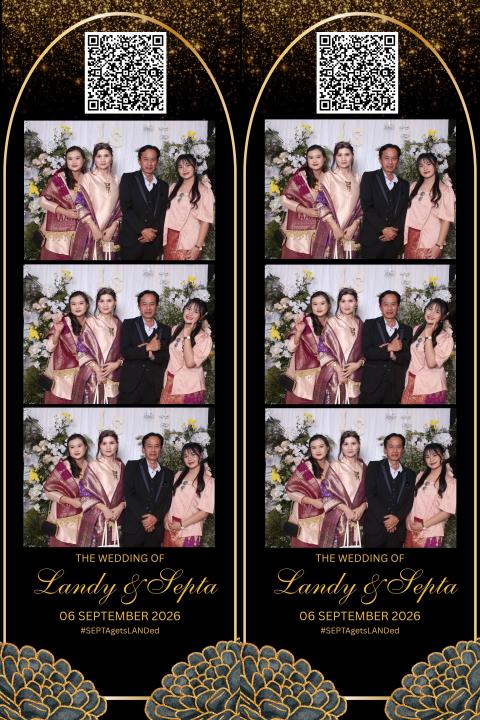 06-09-26 - Gedung Nyi Ageng Serang - Wedding - Guest Video (20260906_210912_889)