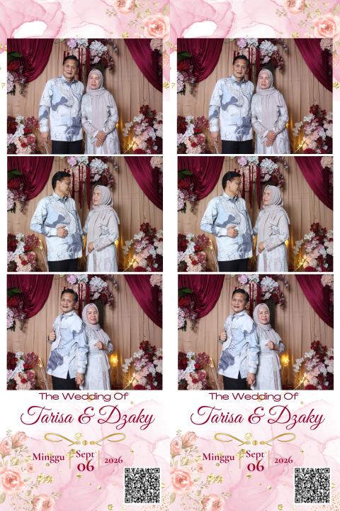 06-09-26 - Kementerian Pertanian - Wedding - Guest Video (20260906_094315574)