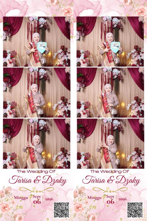 06-09-26 - Kementerian Pertanian - Wedding - Guest Video (20260906_094527409)